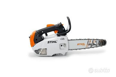 Motosega Stihl MS 151 TCE
