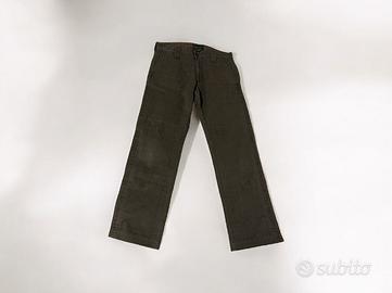 pantaloni MARLBORO CLASSIC 48