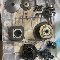 pezzi piaggio