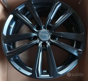 Cerchi in lega 18" MAK - foratura 5 x 114,3