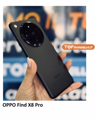 OPPO Find X8 Pro (16-512)