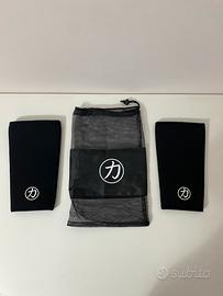 ginocchiere kaizen 7mm