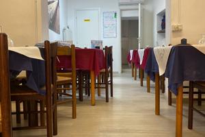 Locale commerciale zona Corso Cavour