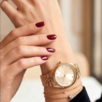 orologio Liu Jo luxury gold 