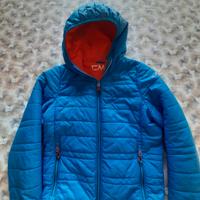 Piumino 100 grammi CMP 8 ANNI BAMBINO