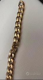 Collana Guess da uomo