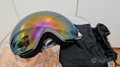 Briko Sleet GOGGLES Unisex - Bambini e ragazzi