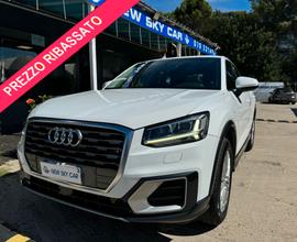 Audi Q2 30 TDI S tronic Business