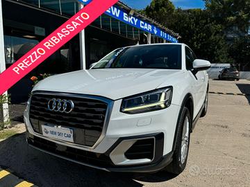 Audi Q2 30 TDI S tronic Business