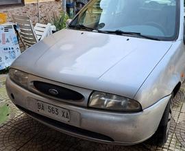 FORD Fiesta 4ª serie - 1998