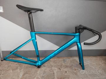 LITENING AIR C:68X, FRAMESET kit telaio taglia 52
