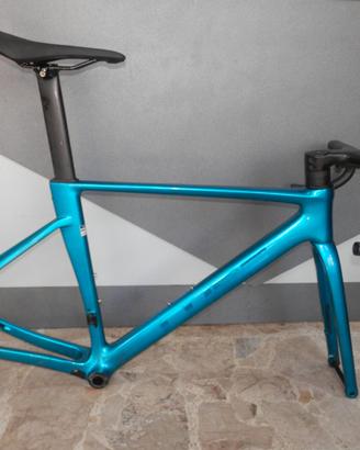LITENING AIR C:68X, FRAMESET kit telaio taglia 52