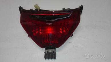 Faro posteriore Suzuki Bandit 650