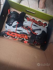 rollerblade rb pro x n43