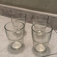 Set bicchieri