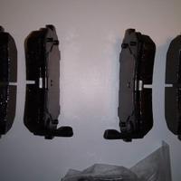 Pastiglie freno Kia Hyundai FDB1956