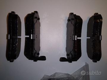 Pastiglie freno Kia Hyundai FDB1956