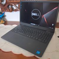 DELL 3500 i5-1135G7 16 RAM 256/500 SSHD 15.6"