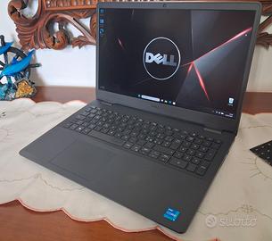 DELL 3500 i5-1135G7 16 RAM 256/500 SSHD 15.6"