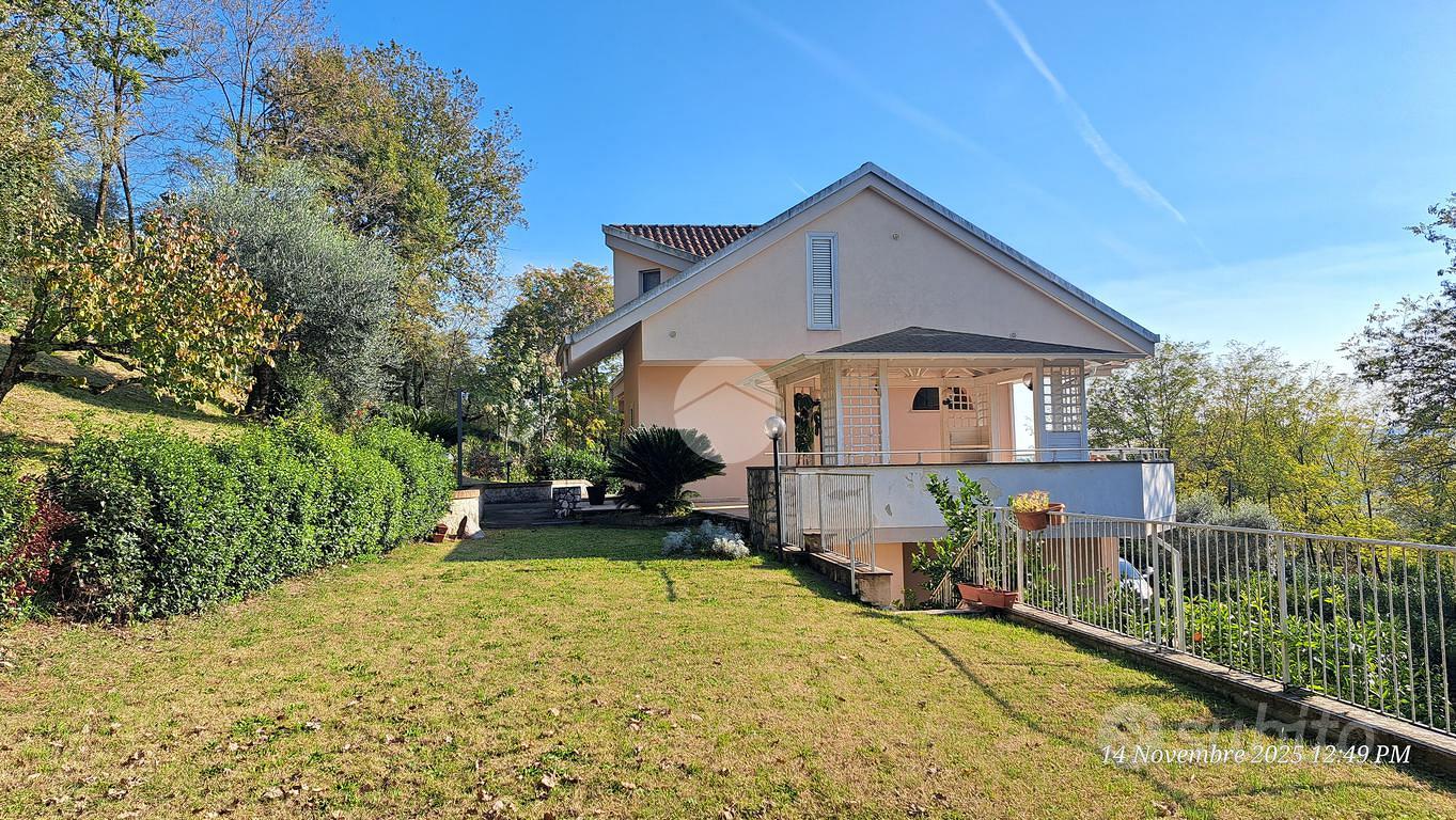 VILLA SINGOLA A FROSINONE - View 5