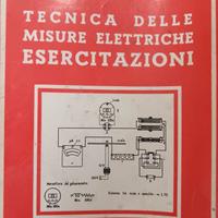 TECNICA DELLE MISURE ELETTRICHE - ESERCITAZIONI