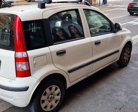 FIAT Panda 2ª serie - 2010