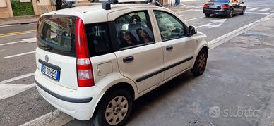 FIAT Panda 2ª serie - 2010