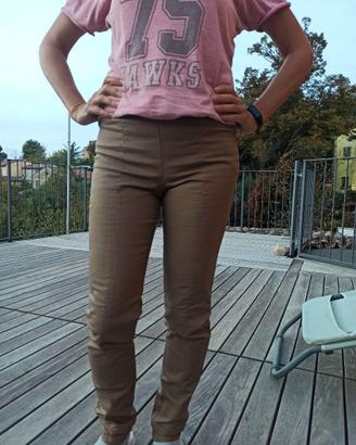 Pantaloni donna