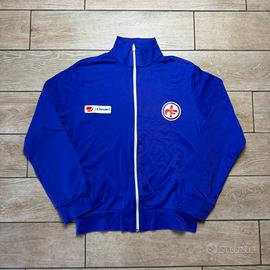Felpa Calcio Fiorentina 1983/84