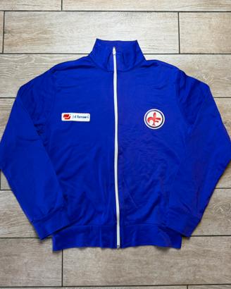 Felpa Calcio Fiorentina 1983/84