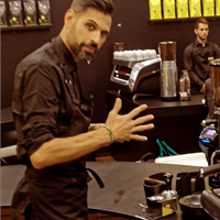 Coffee Master