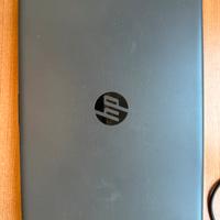 HP 250 G7 Notebook+Valigetta Kemex+Mouse Logitech