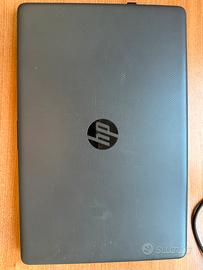 HP 250 G7 Notebook+Valigetta Kemex+Mouse Logitech