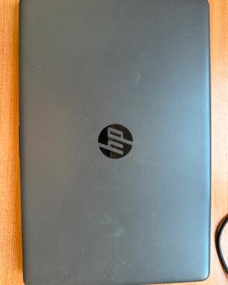 HP 250 G7 Notebook+Valigetta Kemex+Mouse Logitech
