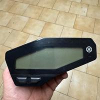 strumento tachimetro MT 09