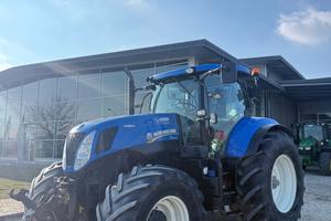 New Holland T7.270