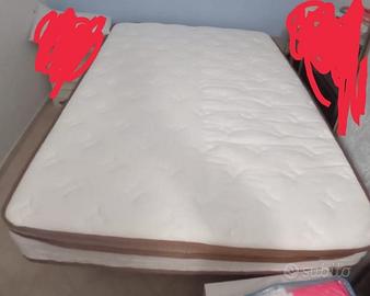 MATERASSO ALLA FRANCESE