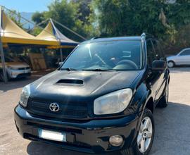 Toyota RAV 4 RAV4 2.2 D-4D 136 CV