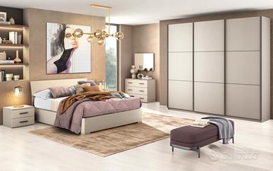 Camera da letto €500 Massima urgenza 