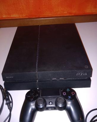 Playstation 4