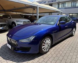 MASERATI Ghibli NO SUPERBOLLO TELECAMERA TAGLIAN