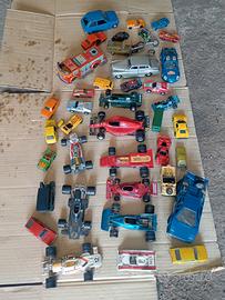 Automobiline e giocattoli 