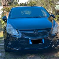 Opel Corsa OPC 192 cv
