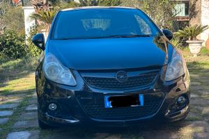 Opel Corsa OPC 192 cv
