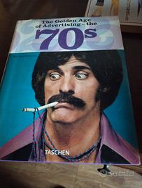 the Golden Age of adversiting- the 70 s