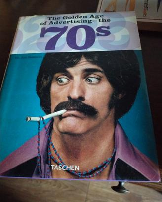 the Golden Age of adversiting- the 70 s