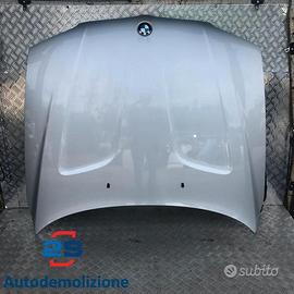 COFANO ANTERIORE BMW X3 E83 (03-06) (06-10)