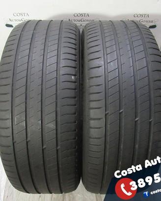 245 50 19 Michelin 80% 245 50 R19