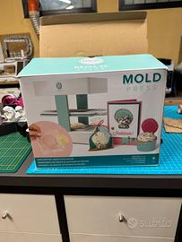 Mold press we R memory keepers