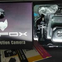 Action CAM ICEFOX